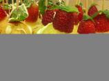 Strawberry Shortcake Kabobs. Photo by Cooks4_6