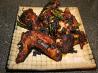Chicken Wing 65. Photo by tjake