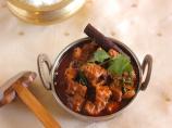 Pork Vindaloo