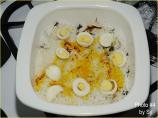 Lamb Biryani With Saffron Rice. Photo by Skipper/Sy