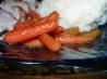 Ginger Baby Carrots