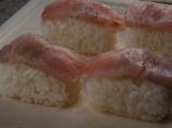 Tuna Nigiri (Bouvet Island)