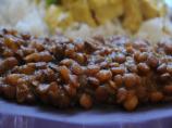 Brown Lentil Seraz (British Indian Ocean Territory)