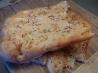 Turkish Pide Dough (Bread)