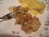 Hash Brown Patty Au Gratin