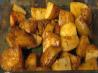 Deep Browned Potatoes