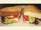swiss beer bread