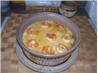 Shrimp Florentine