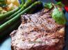 Steaks in Garlic Lime Marinade (Palomilla)