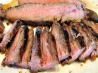 Steaks in Garlic Lime Marinade (Palomilla)