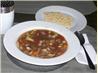Slow Cooker Minestrone