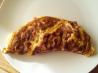 Bacon-Tomato-Gruyere Omelet. Photo by I'mPat