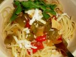 Spicy Cajun Pasta Like Tgi Fridays