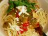 Spicy Cajun Pasta Like Tgi Fridays. Recipe by lazyme