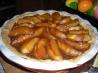 Toffee Apple Tarte. Photo by gemini08