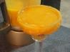 Mango Margarita. Photo by Muffin Goddess