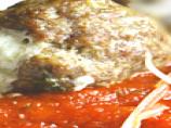 No Carb Meatballs