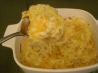 Spaghetti Squash Au Gratin