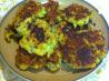 Zucchini and Yellow Squash Fritters. Photo by race100miles