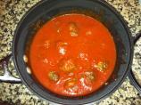 Meatloaf Meatballs