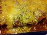 Webmd Easy Sour Cream Chicken Enchiladas. Photo by Cooks4_6