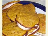 Pumpkin Spice Whoopie Pies. Photo by stacylu