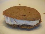 Pumpkin Spice Whoopie Pies