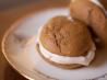 Pumpkin Spice Whoopie Pies
