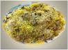 Chicken Biryani in Microwave. Photo by Yummyfoodmadeasy