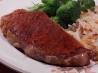 Jim's Steak Seasoning. Recipe by jimf57