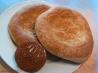 Tashkent Non (Uzbeki Bread). Recipe by duonyte