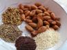 Dukka - Egyptian Spice Mix. Recipe by KateL