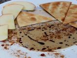 Warm Date Syrup & Tahini Platter