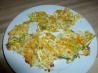 Zucchini Crisp. Recipe by Ambervim