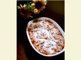 Easy Ziti Bake