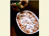 Easy Ziti Bake