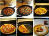 Pizza Omlet. Photo by Adessa