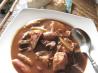 Easy Italian Beef Stew (Crock Pot). Recipe by KeyWee