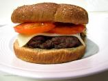 Basil Burgers