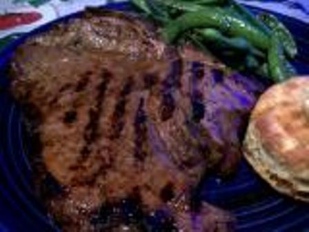Best Steak Marinade. Photo by Crafty Lady 13