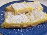 Lynn's Lemon Bars