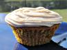 Pumpkin Spice Cupcakes With Cream Cheese Frosting Recipe. Recipe by Lavender Lynn