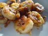 Curried Bananas