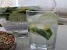 Homemade Vitamin Water
