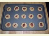 Butter Pecan Cookies