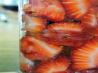 Soused Strawberries