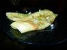 Green Onion Pancakes. Recipe by katew