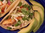 California Fish Tacos Ww