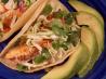 California Fish Tacos Ww. Photo by Lavender Lynn