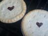Fresh Cherry Balsamic Pie